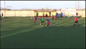 SPORT Labdarúgás